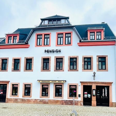 Pension Maria Rochlitz Exterior photo